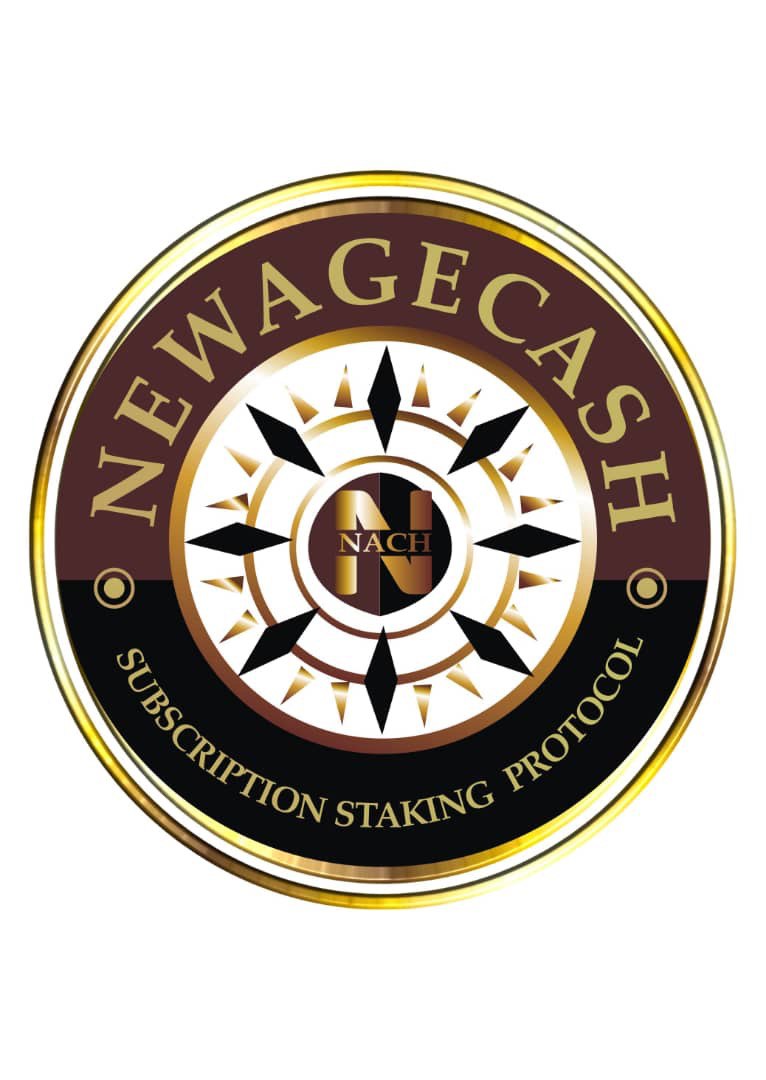 NewAgeCash Logo